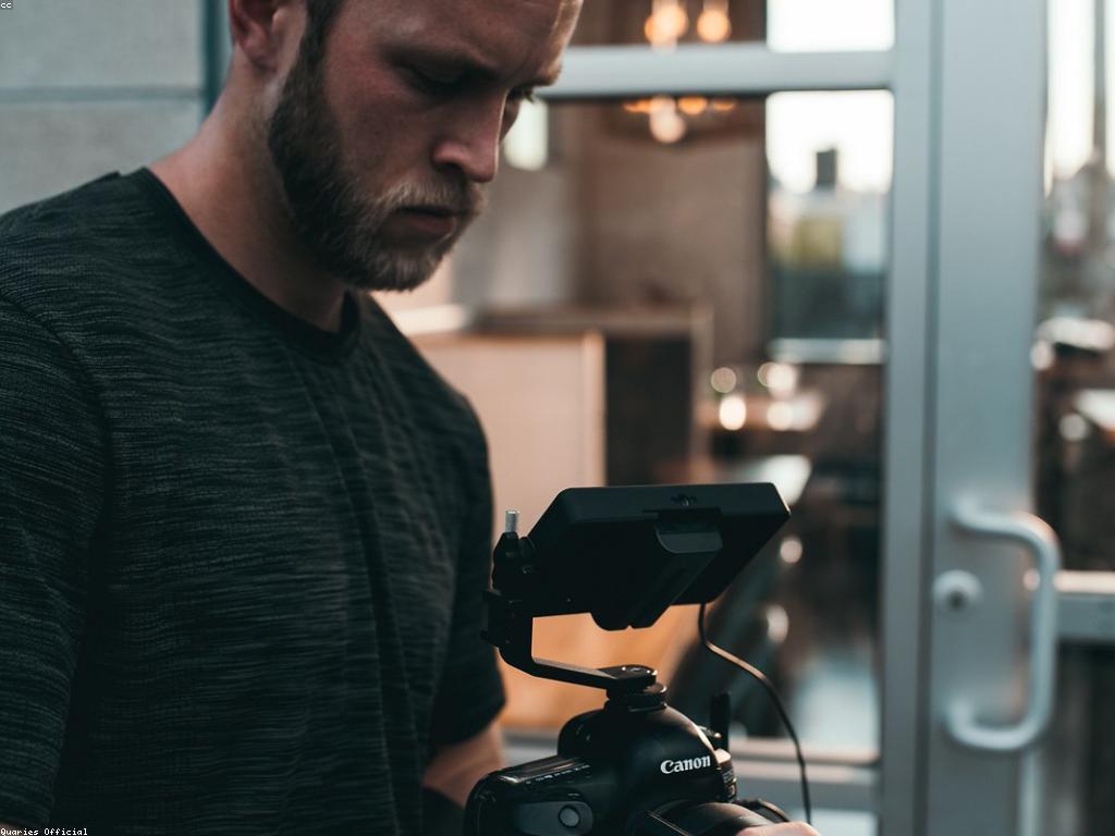 វិធីបង្កើតមាតិកាវីដេអូដែលមានការទាក់ទាញ