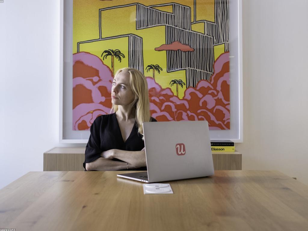 យុទ្ធសាស្ត្រសម្រាប់ឈ្នះនៅក្នុងទីផ្សារថ្មី