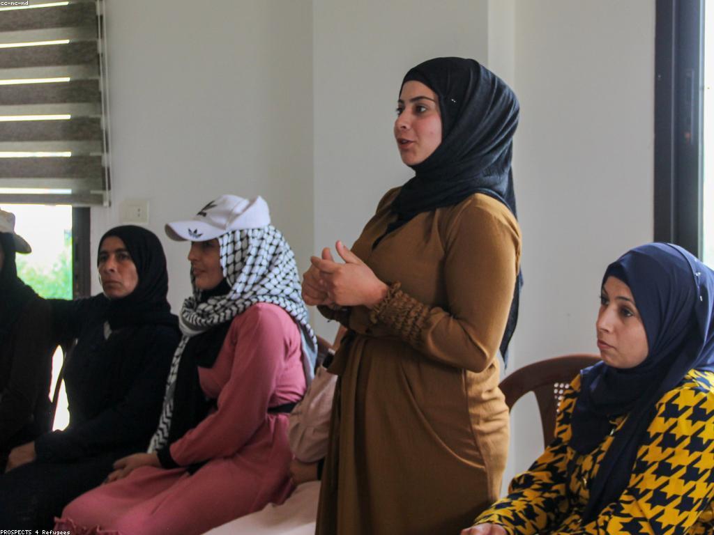 អភិវឌ្ឍន៍សមត្ថភាពនិងឱកាសក្នុងវិស័យអប់រំ